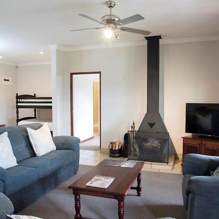 Lions River Country Cottages מראה חיצוני תמונה