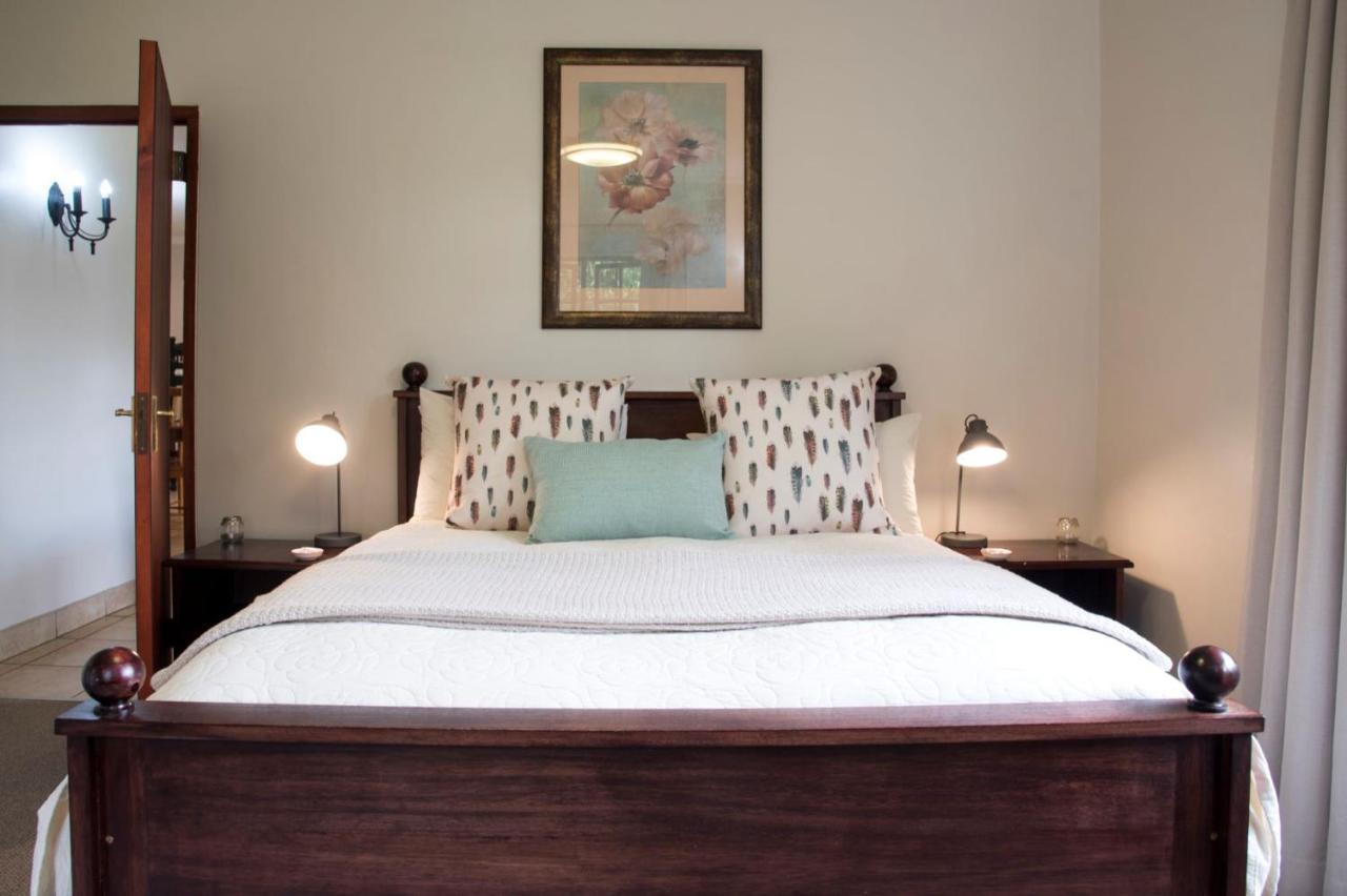 Lions River Country Cottages מראה חיצוני תמונה