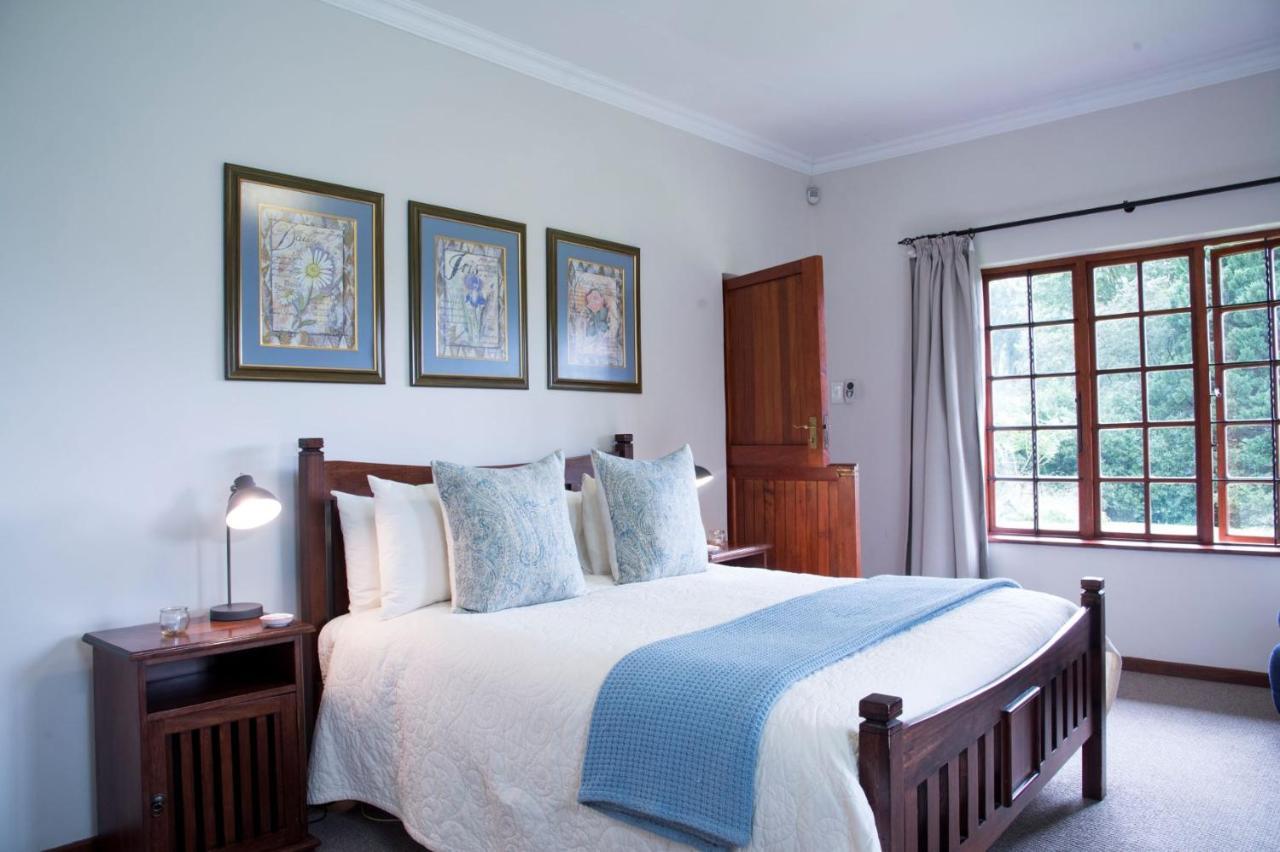 Lions River Country Cottages מראה חיצוני תמונה