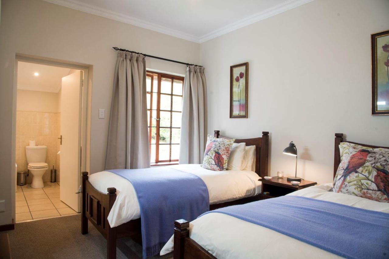 Lions River Country Cottages מראה חיצוני תמונה