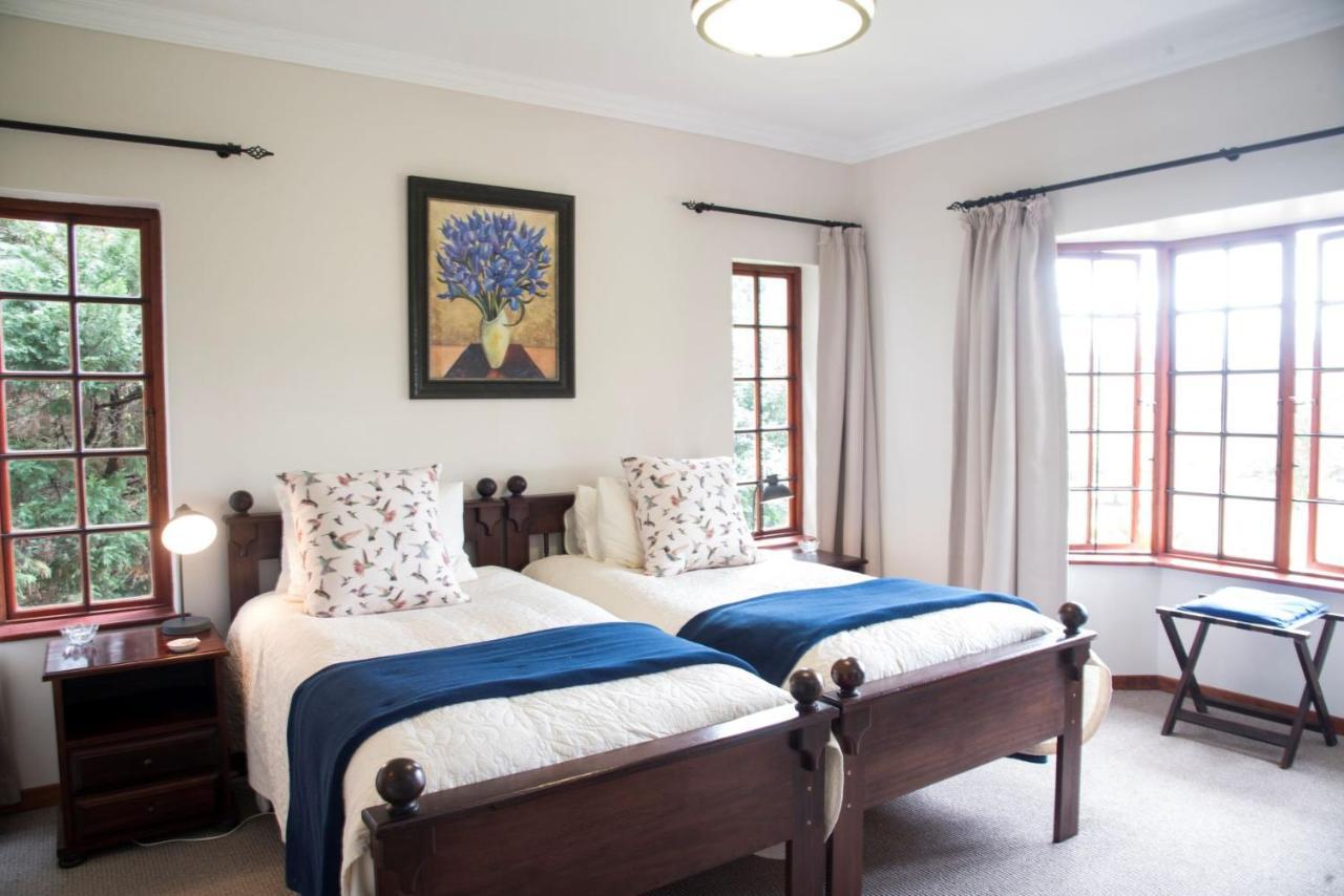 Lions River Country Cottages מראה חיצוני תמונה