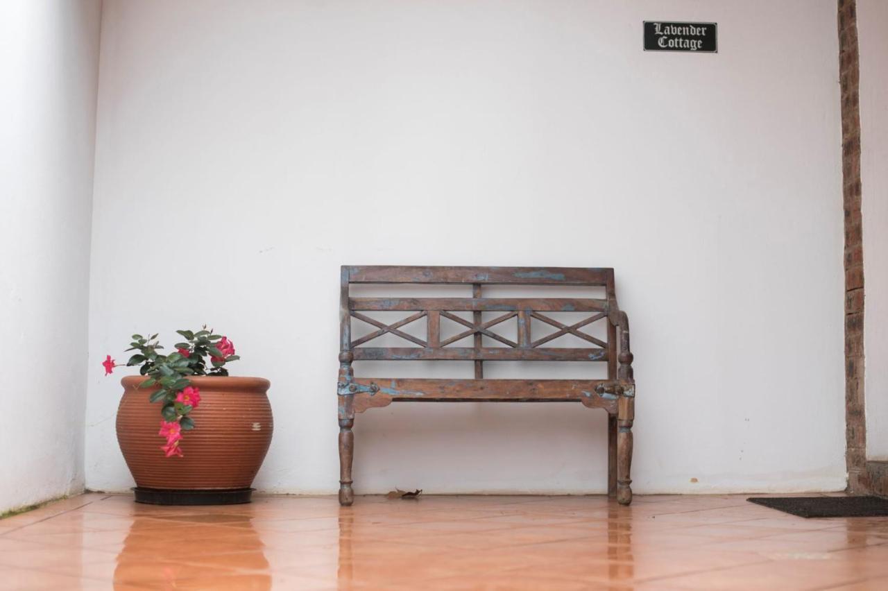 Lions River Country Cottages מראה חיצוני תמונה