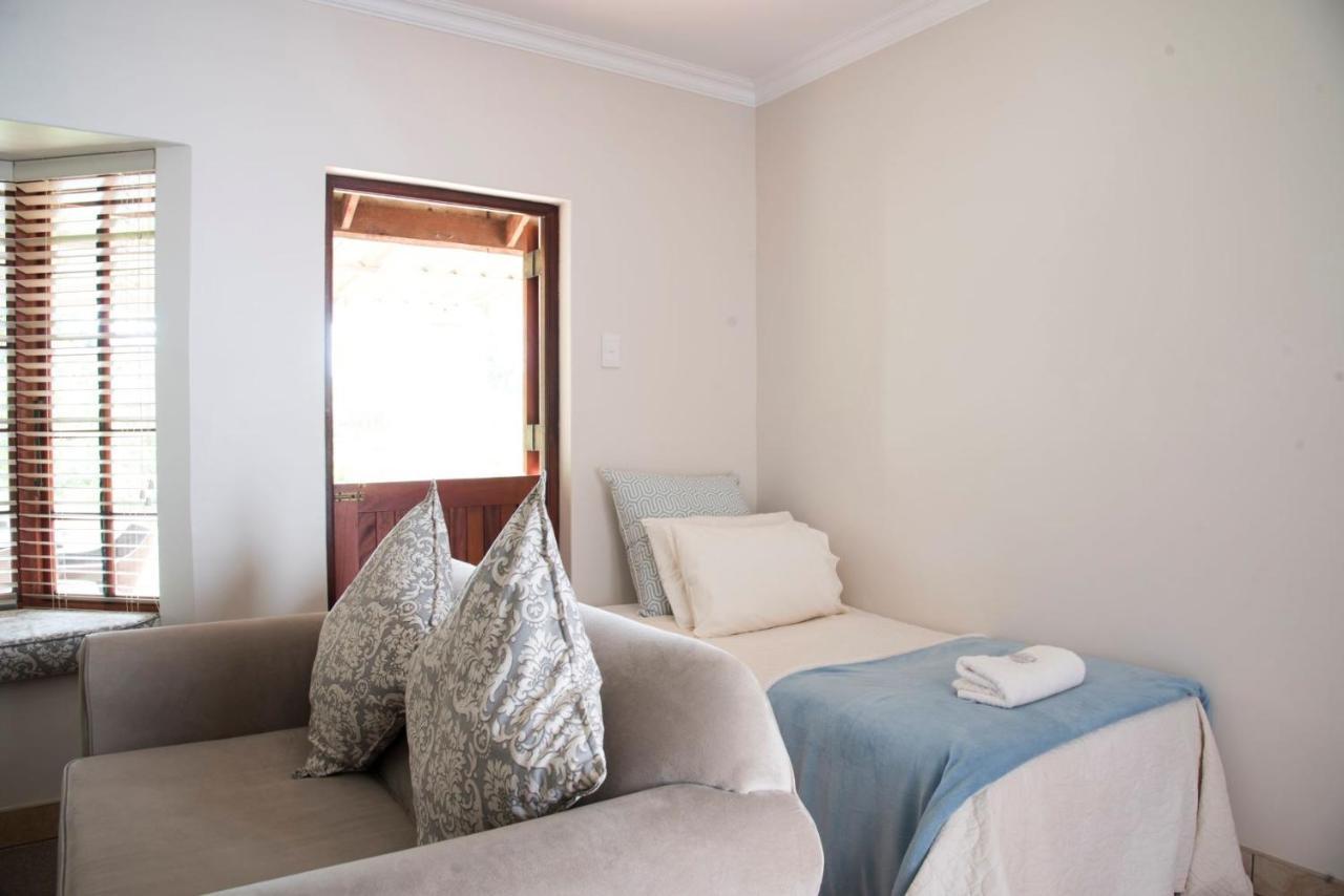 Lions River Country Cottages מראה חיצוני תמונה